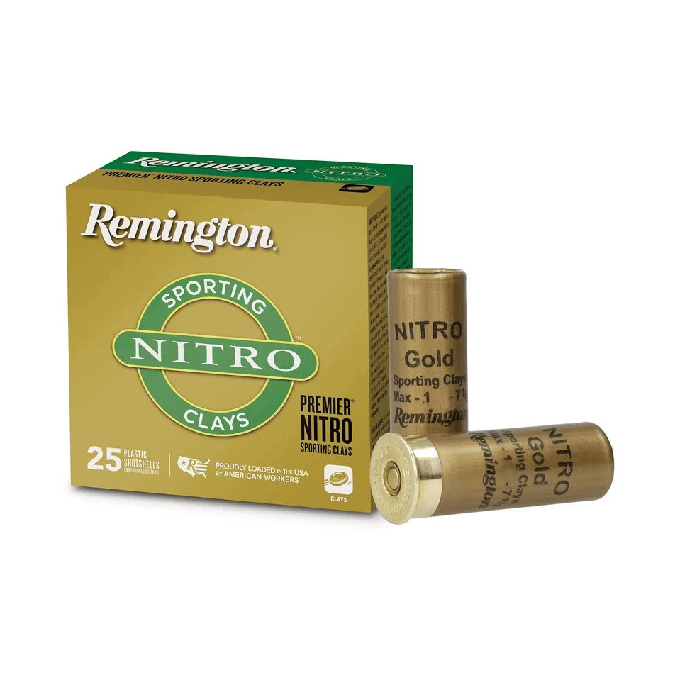 Remington Premier STS Nito Sporting 28GA 2 3/4" 3/4 oz #8 1300FPS