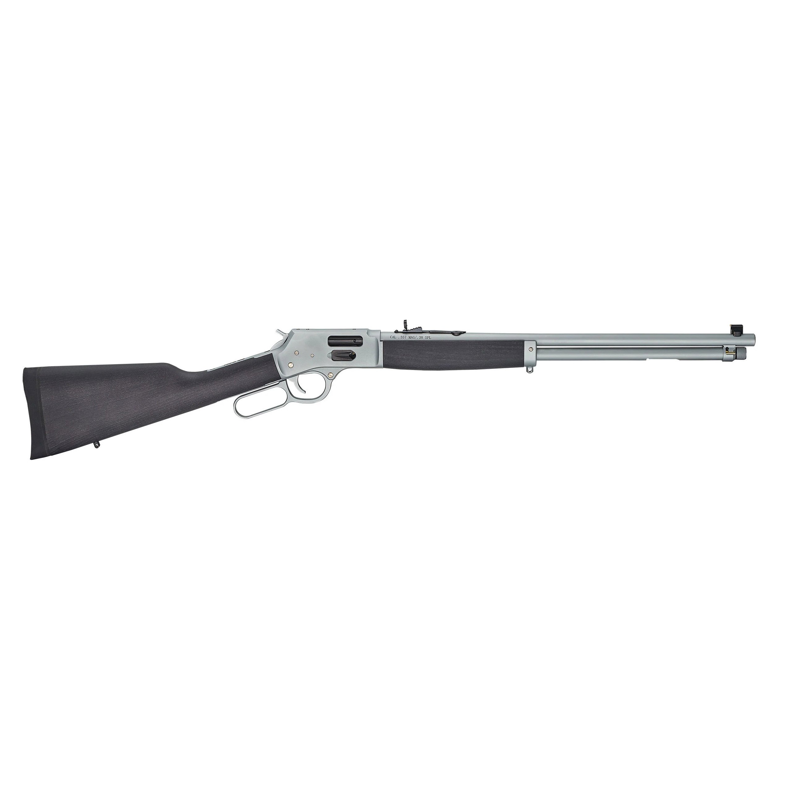 Henry H12 All-Weather Rifle .357 Mag/38 Special