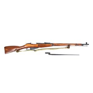Mosin Nagant Model 1891/30 7.62x54R