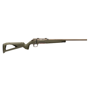 Winchester Xpert Suppressor Ready Rimfire Magnum – OD Green Flat Dark Earth 17 WSM — The Gun Dealer