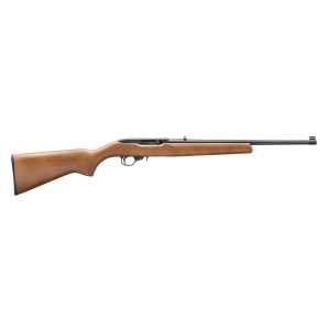 Ruger 10-22 Standard Birch 22LR — The Gun Dealer