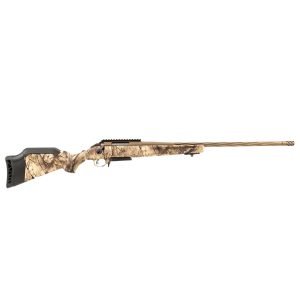 Ruger American Rifle Gen II Go Wild 308 Win