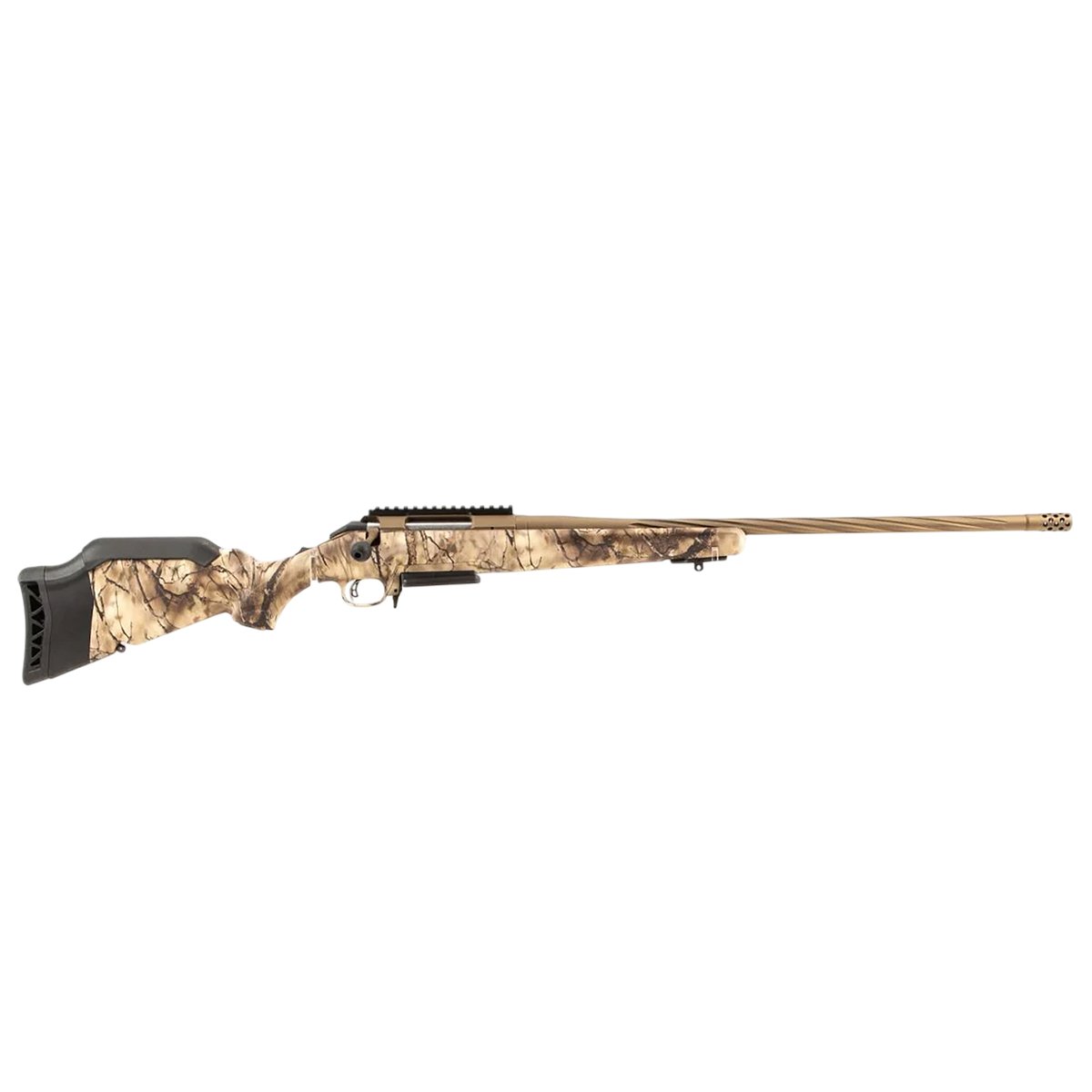 Ruger American Rifle Gen II Go Wild 6.5 Creedmoor