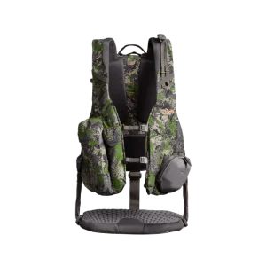 Sitka Equinox Turkey Vest - Optifade Cover