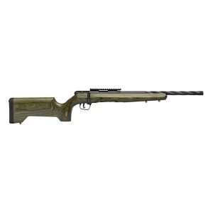 Savage Arms B22 Timber Tactical 22 LR — The Gun Dealer