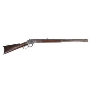 Winchester Model 1873 44-40 WCF