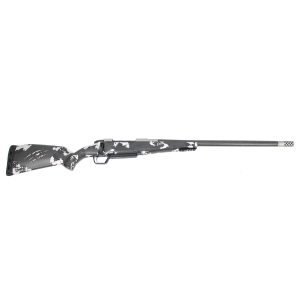 Fierce Carbon Rogue XP Phantom/Glacier 7MM Backcountry 20" bbl