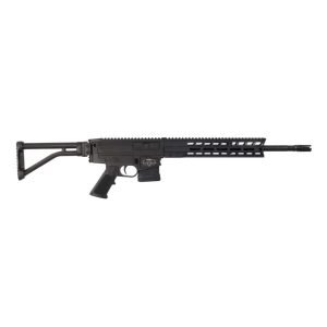 Brigade Manufacturing Makasi MK-15 5.56 Nato 18.6" PRE-ORDER