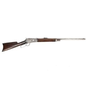Winchester Model 1886 45-70 Government
