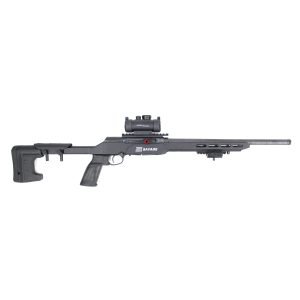 Savage Arms A22 Precision 22 LR