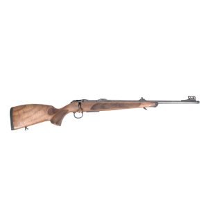 CZ 600 LUX  223 Rem 20″
