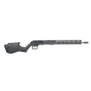 Hera H6 Bolt-Action, .223 Rem, 18″ Barrel, Black Stock