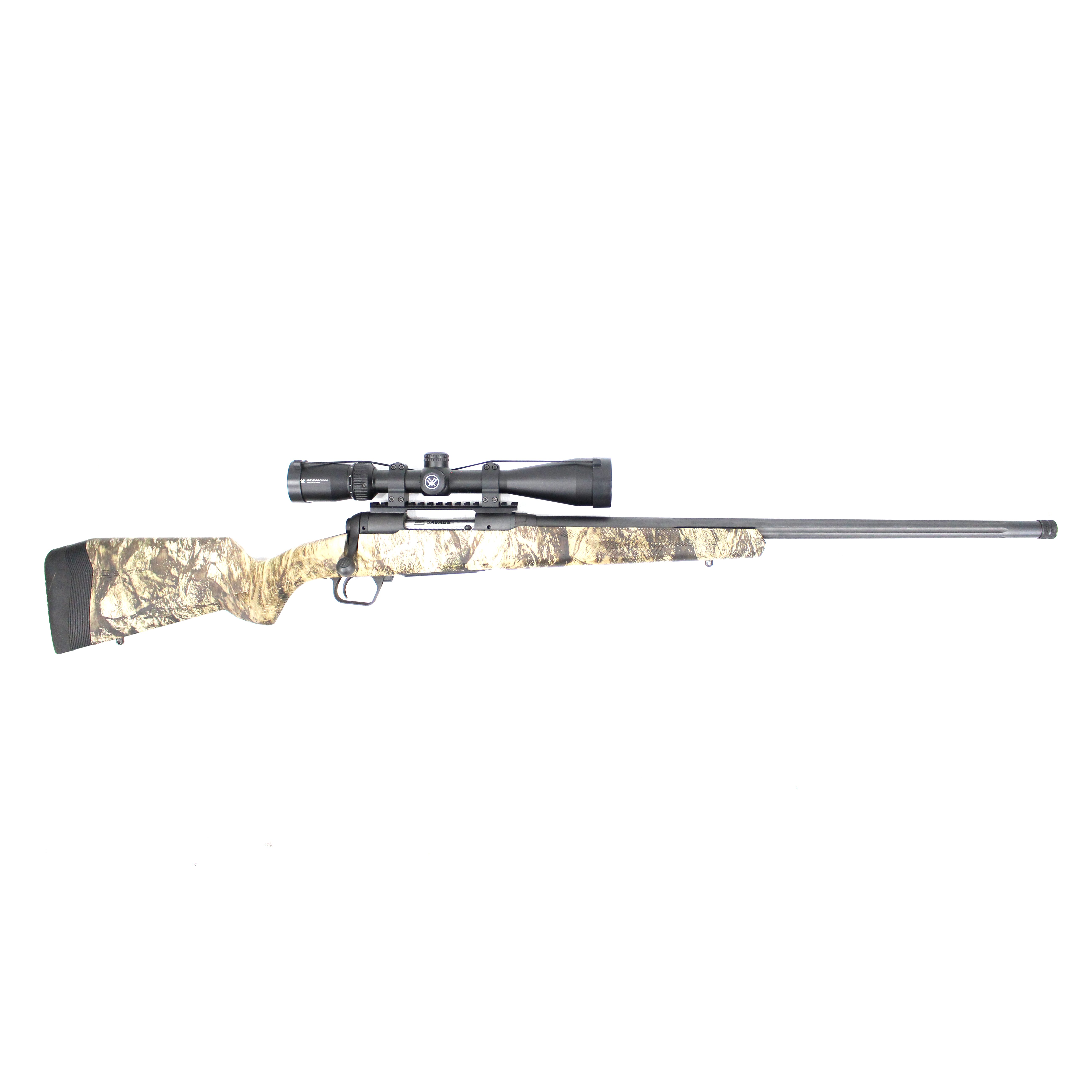 Savage 110 Predator 6.5 Creedmoor
