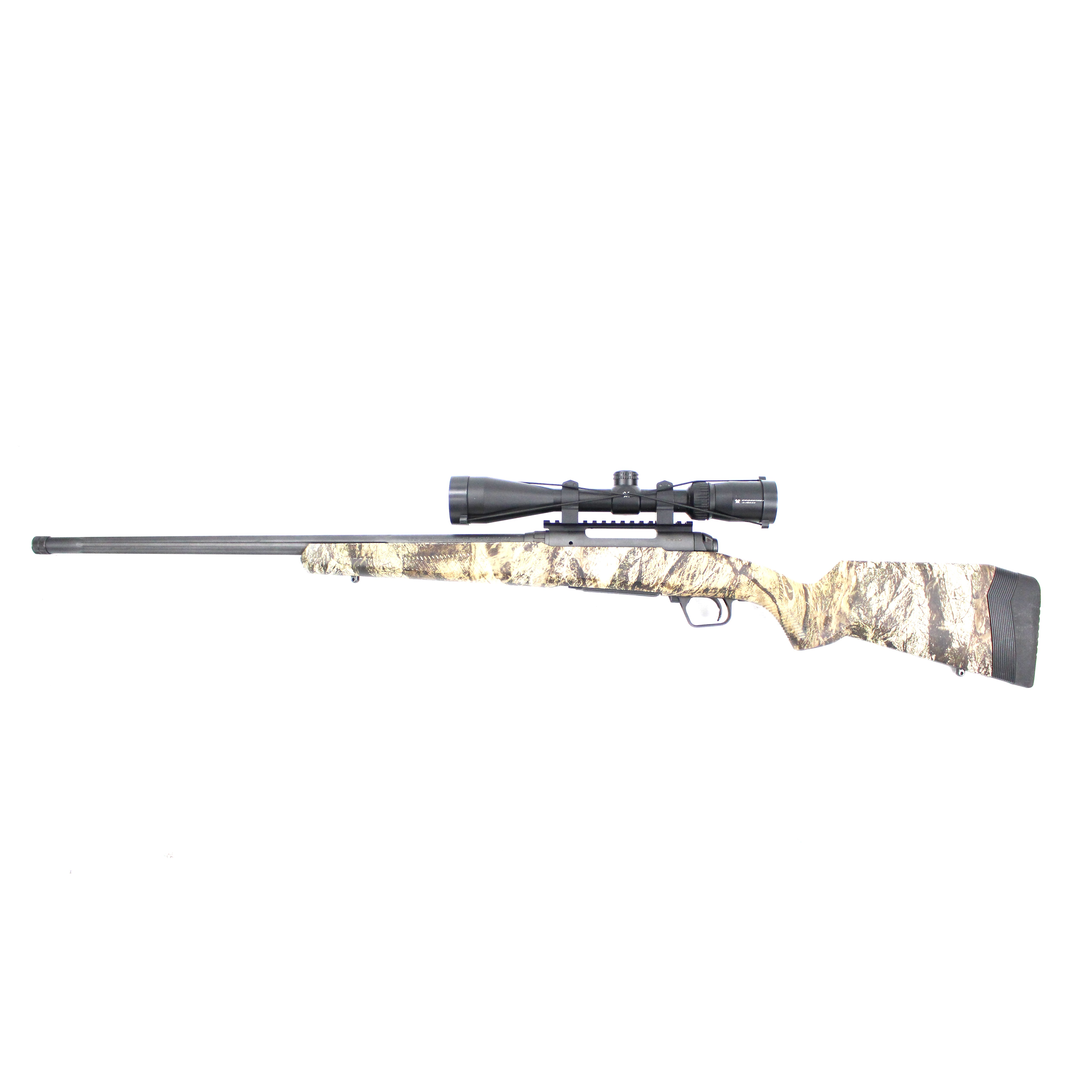 Savage 110 Predator 6.5 Creedmoor - Image 2