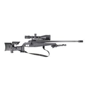 Blazer Tactical-2 338 Lapua/300 Wby Mag/270 Win/375 H&H Mag/22-250 Rem