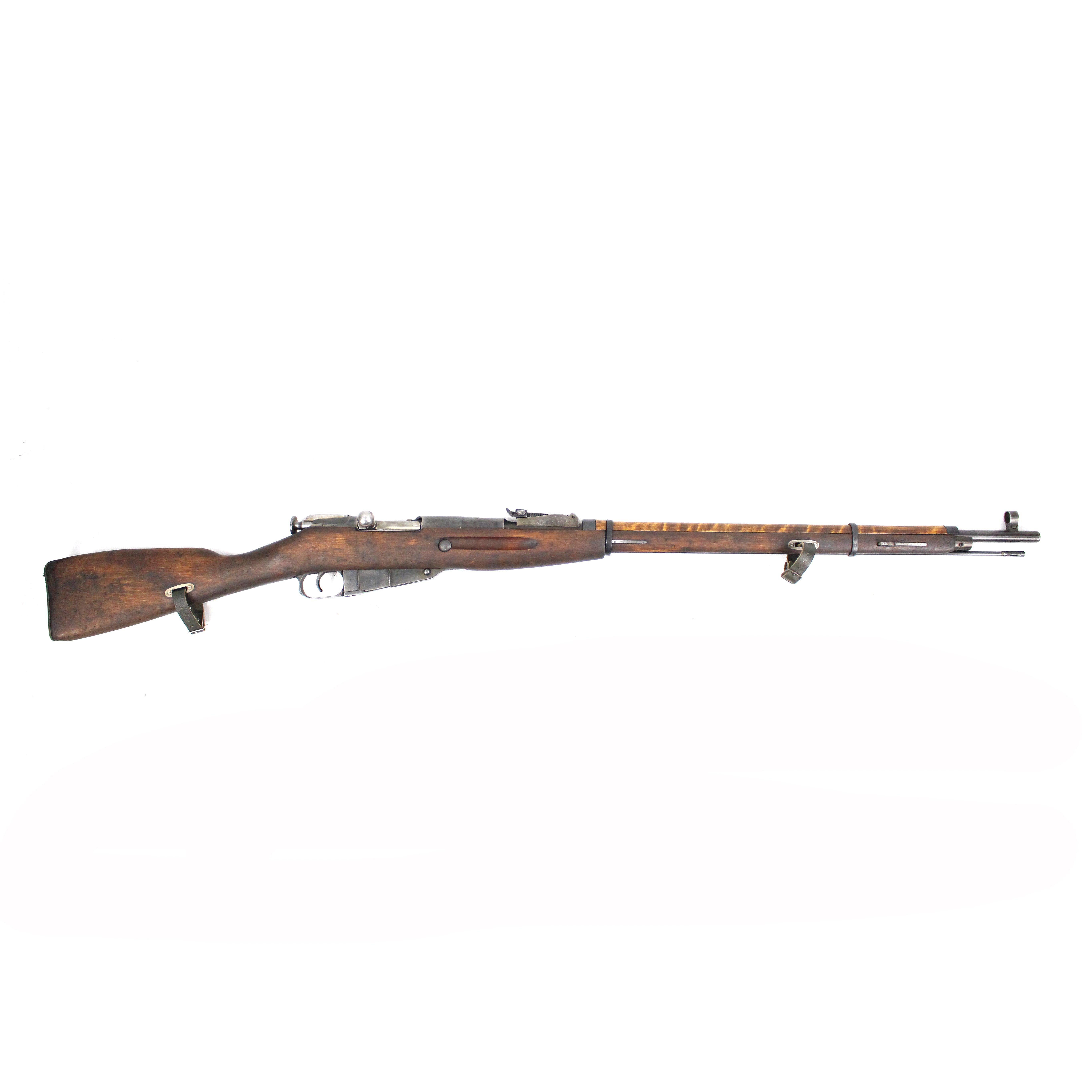 Finnish Mosin Nagant Model 1891/30 7.62x54R