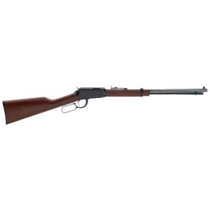 Henry H1 Frontier Rifle 22 WMR 20" Octagon bbl