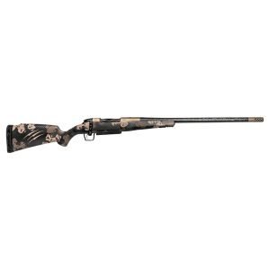 Fierce Carbon Rogue XP Smoke Bronze/Sonora 300 PRC 22" bbl