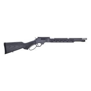 Henry SPD HUSH Series 45-70 Gov't