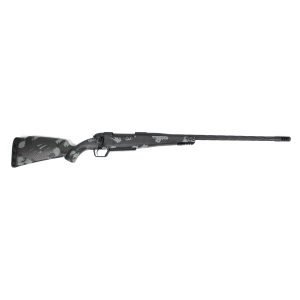 Fierce Twisted Rogue XP Smoke Black/ Forest 300 PRC 22" bbl