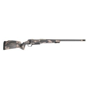 Fierce Carbon Rival XP 2.0 Smoke Bronze/Sonora 7mm PRC 22" bbl