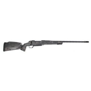 Fierce Twisted Rival XP 2.0 Black/Trophy 7mm PRC 22" bbl