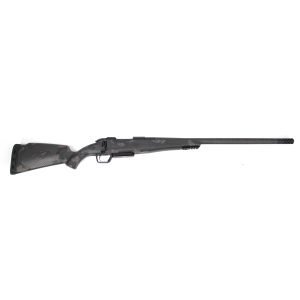 Fierce Carbon Rogue XP Trophy/Black 22 Creedmoor 22" bbl