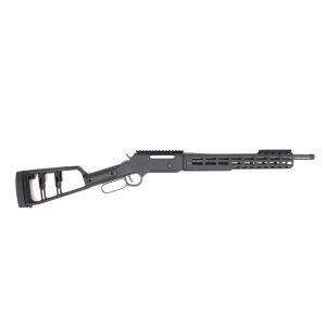 Henry Long Ranger Express/Midwest Industries 223 Rem