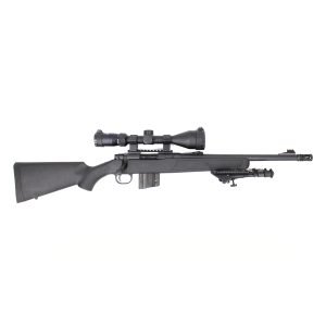 Mossberg MVP Patrol 5.56mm NATO