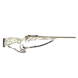 Weatherby Vanguard Meateater 6.5 Creedmoor