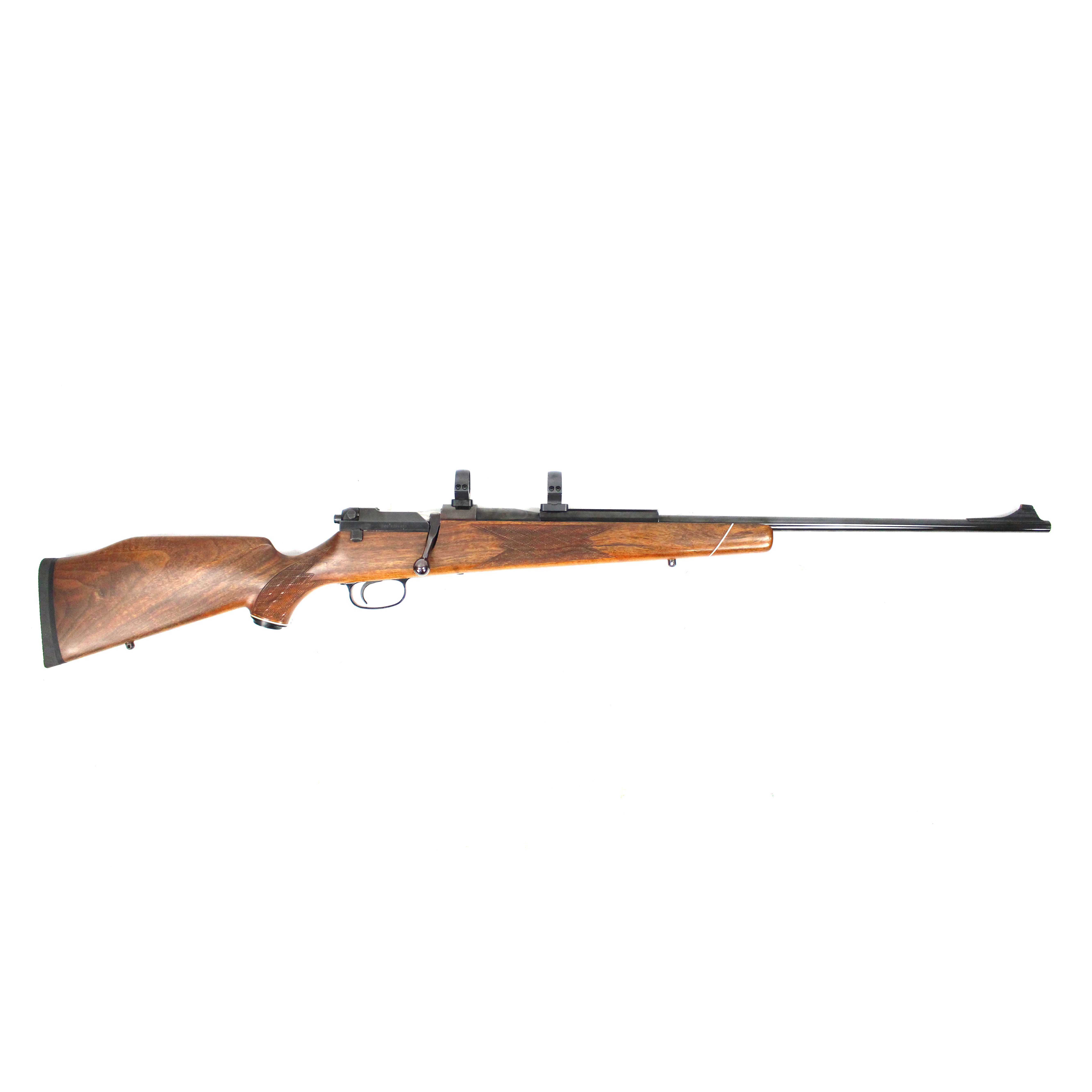 Mauser Model 66 300 Win Mag