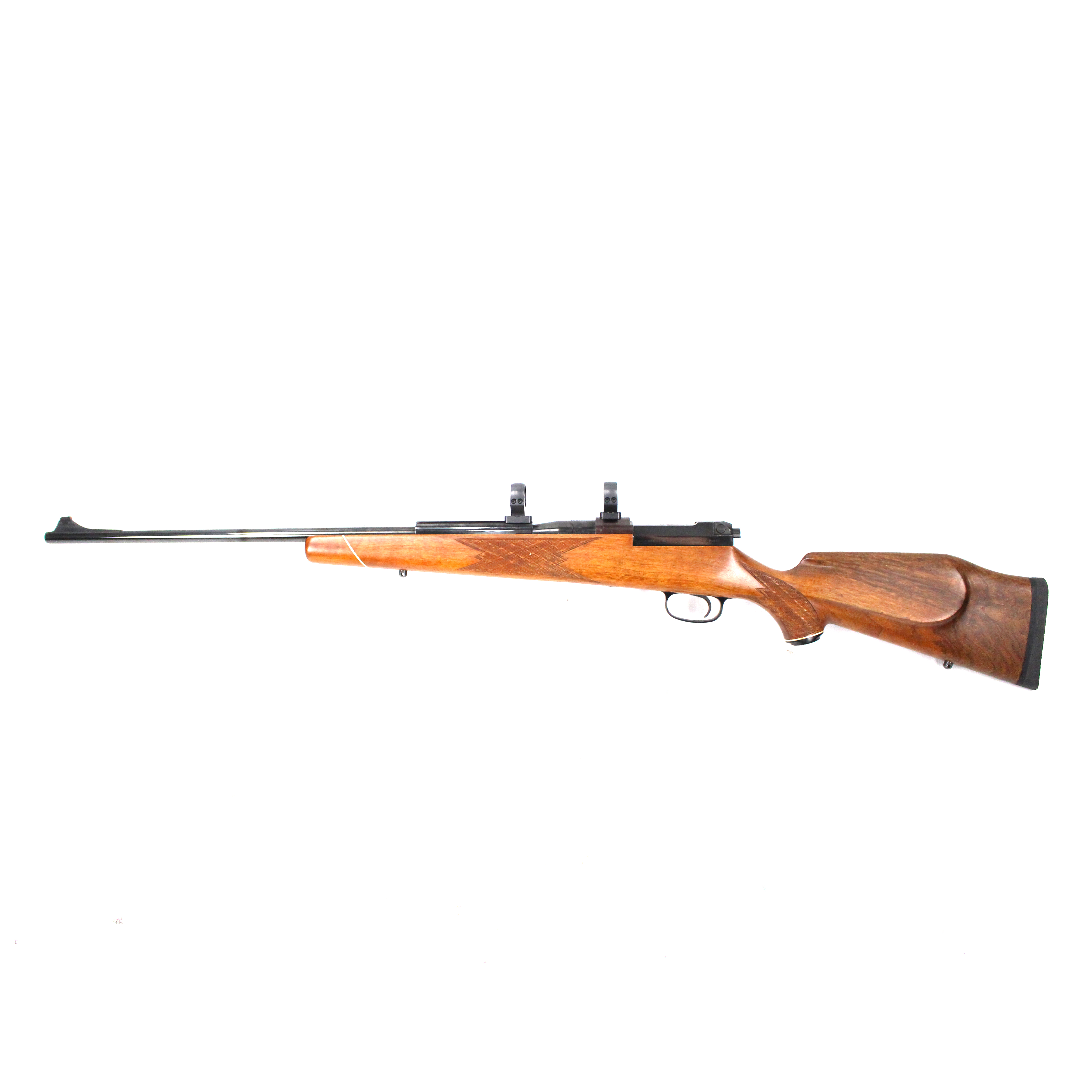 Mauser Model 66 300 Win Mag - Image 2