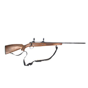 Sako 90 Bavarian 7mm Rem Mag