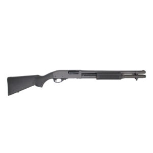 Remington 870 Tactical  12GAx3" 18 1/2" bbl