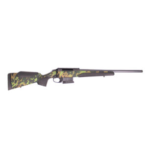 Tikka T3x CTR Finnish MOS 308 Win