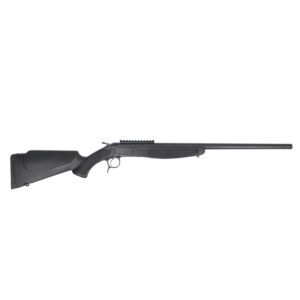 CVA Scout V2 Black Synthetic Single-Shot Rifle  35 Whelen