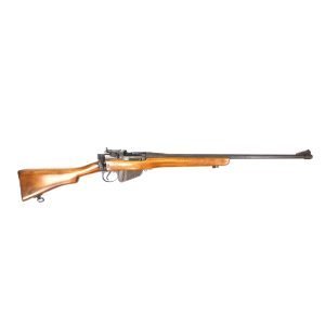 Lee-Enfield No4 MK I Sporter  303 British